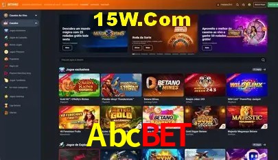 Desvendando o Mundo dos Jogos Virtuais na Abcbet